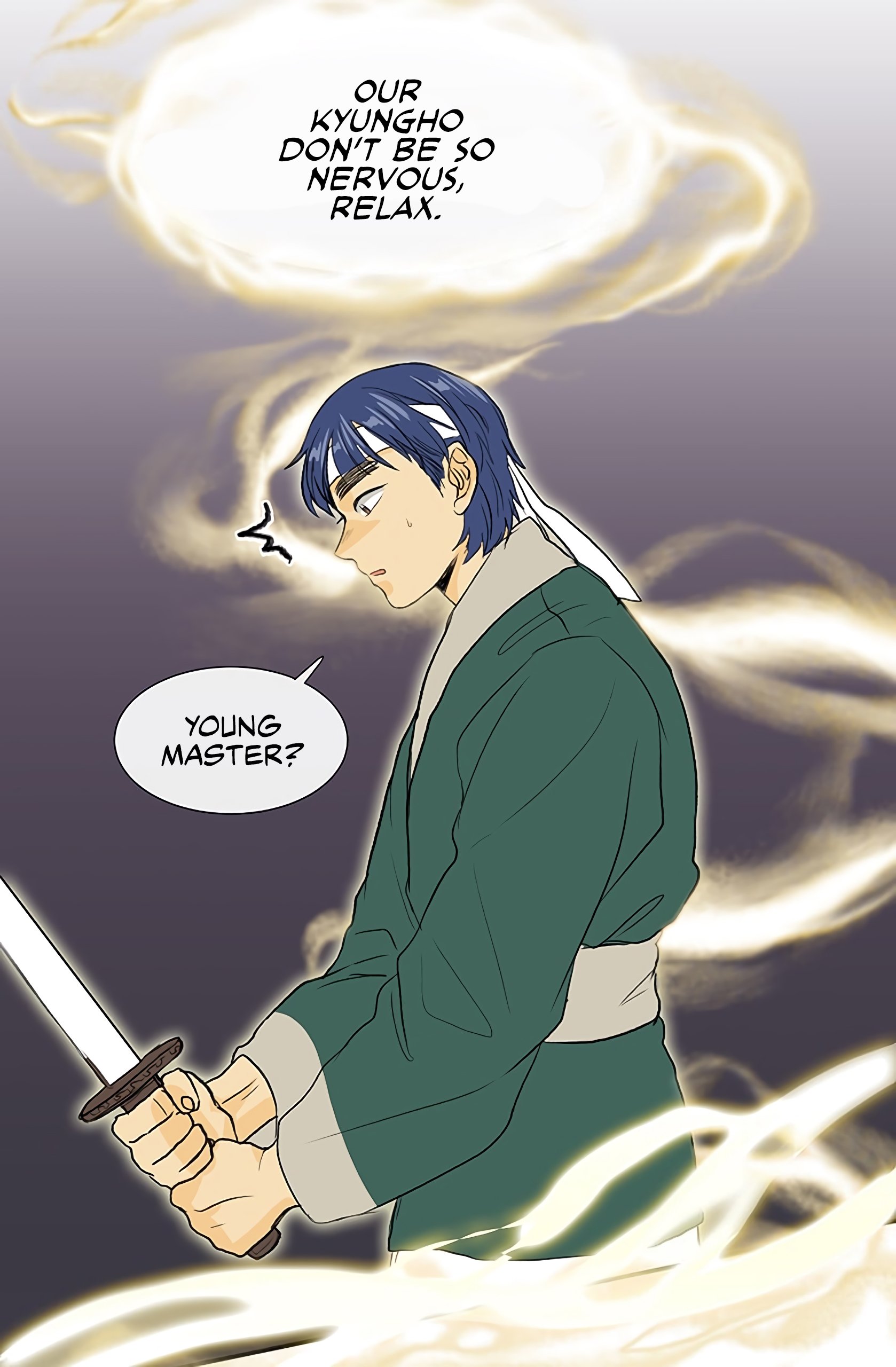 The Scholar's Reincarnation Chapter 105 20